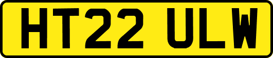 HT22ULW