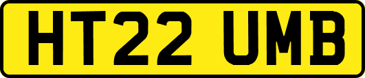 HT22UMB