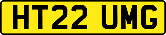 HT22UMG