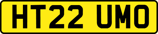 HT22UMO