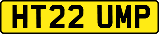 HT22UMP