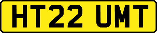 HT22UMT