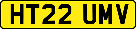 HT22UMV