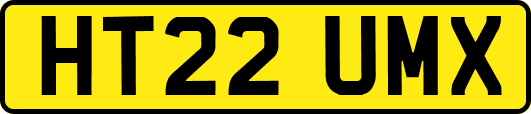 HT22UMX