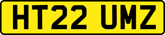 HT22UMZ
