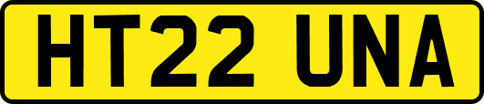 HT22UNA