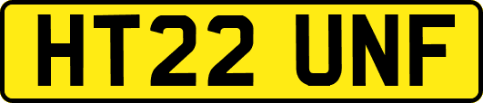 HT22UNF