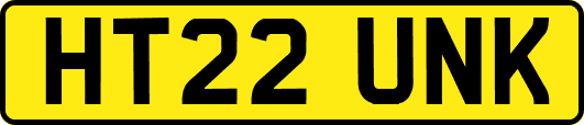 HT22UNK