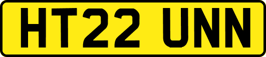 HT22UNN