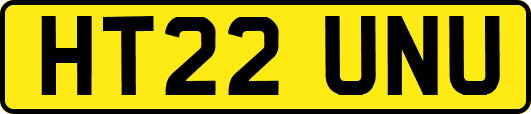 HT22UNU