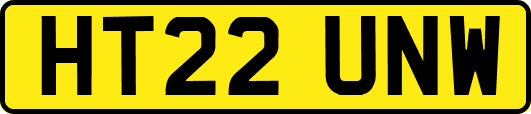 HT22UNW