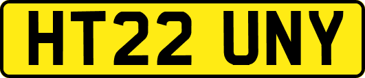 HT22UNY