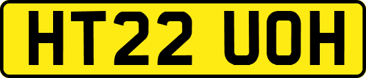 HT22UOH