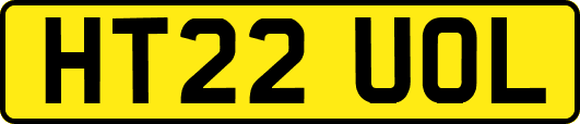 HT22UOL