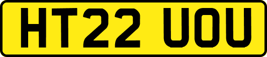 HT22UOU