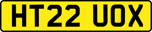 HT22UOX