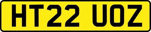 HT22UOZ