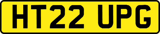 HT22UPG