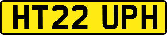 HT22UPH