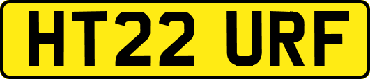 HT22URF