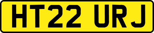 HT22URJ