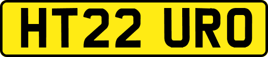 HT22URO