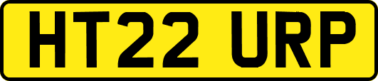 HT22URP