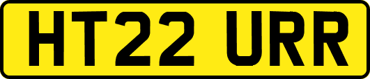 HT22URR