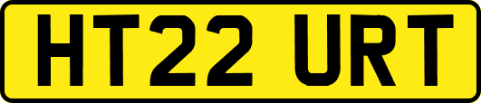 HT22URT