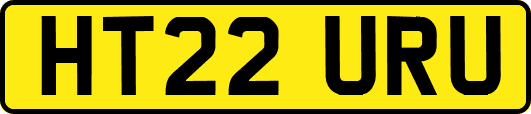 HT22URU