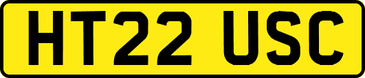 HT22USC