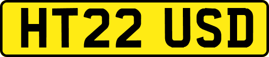 HT22USD