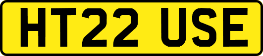 HT22USE