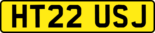 HT22USJ