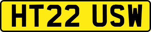 HT22USW