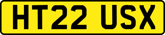 HT22USX