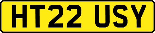 HT22USY