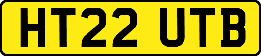 HT22UTB