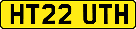 HT22UTH