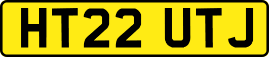 HT22UTJ