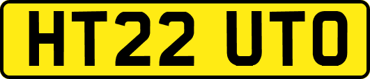 HT22UTO