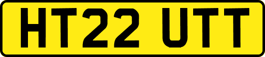HT22UTT