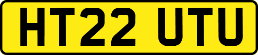 HT22UTU