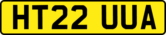HT22UUA