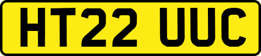 HT22UUC