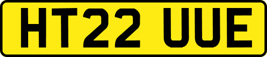 HT22UUE
