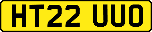 HT22UUO