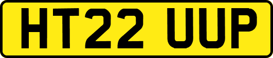 HT22UUP