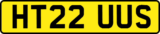 HT22UUS