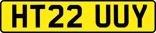 HT22UUY